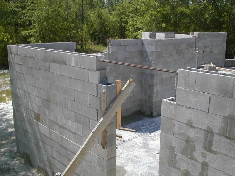 drystack
