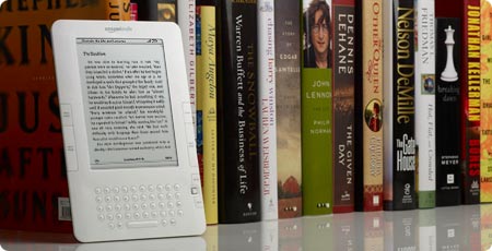 kindle kindle