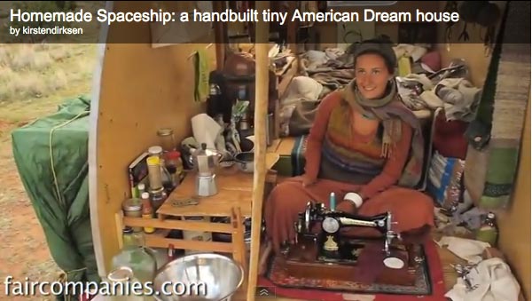 spaceship
