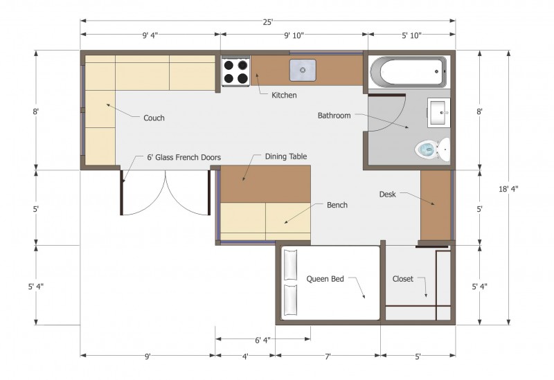 Usonian